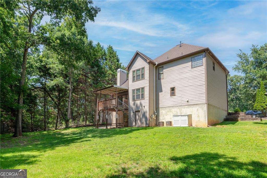 2213 Thicket Court Acworth - Photo 38