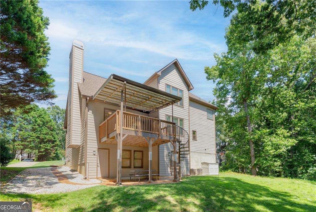 2213 Thicket Court Acworth - Photo 40