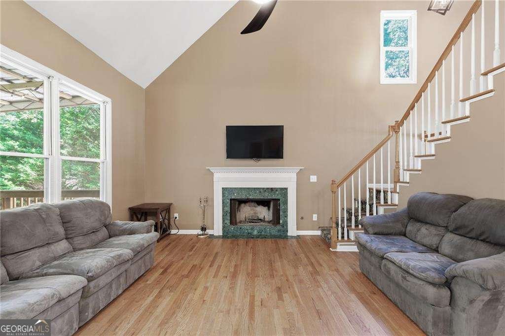 2213 Thicket Court Acworth - Photo 6
