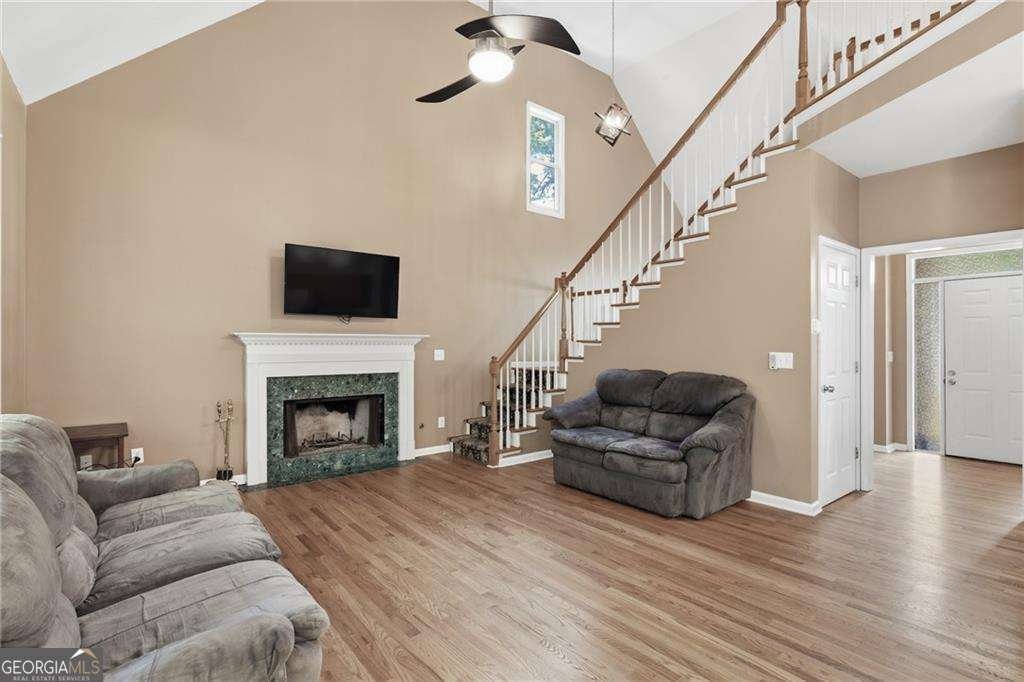 2213 Thicket Court Acworth - Photo 7