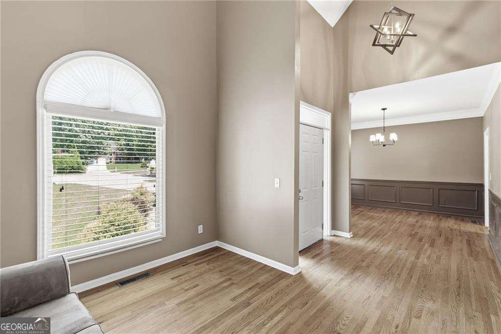 2213 Thicket Court Acworth - Photo 8