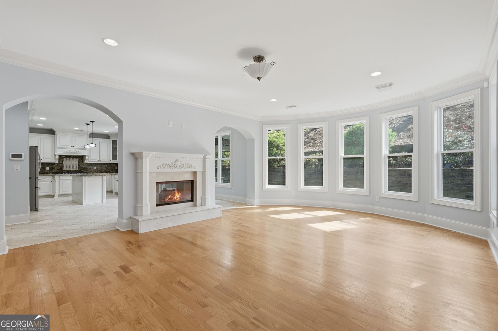 1335 Whisper Cove Drive Buford - Photo 11
