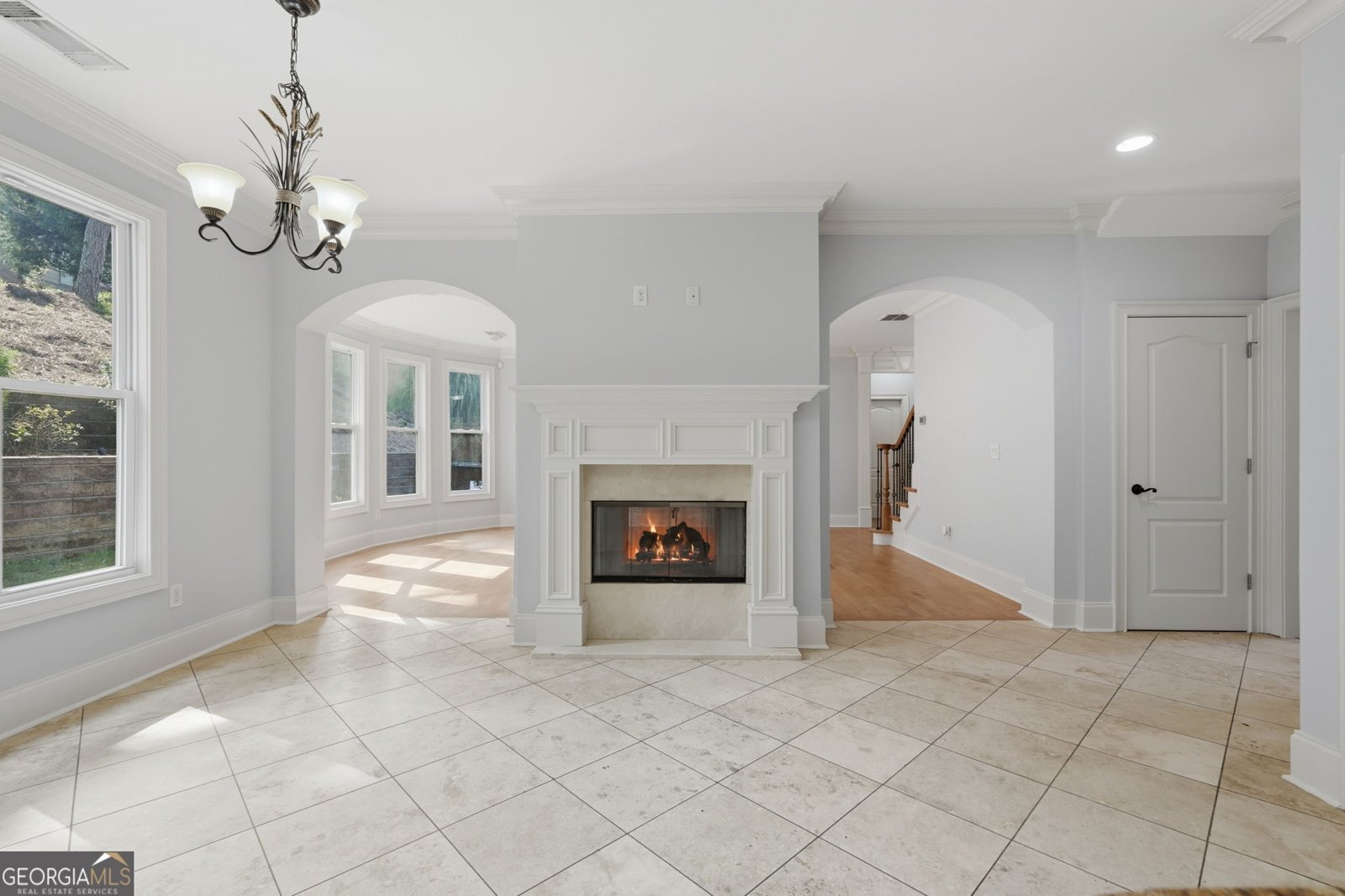 1335 Whisper Cove Drive Buford - Photo 17
