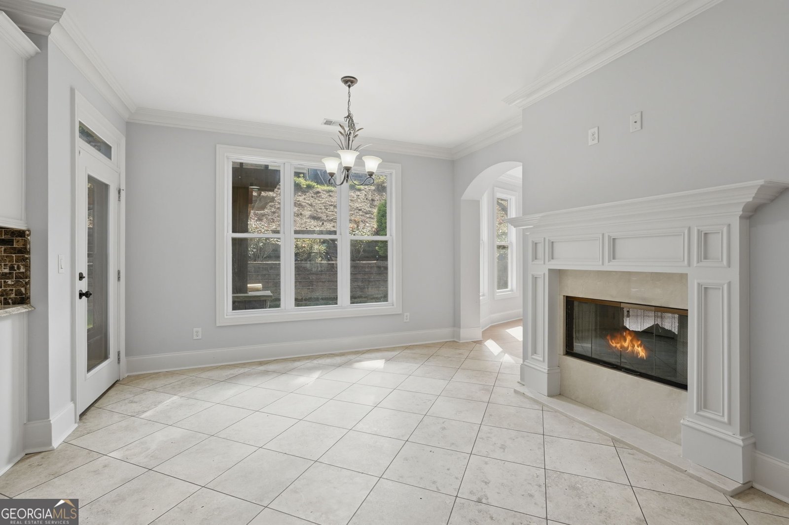 1335 Whisper Cove Drive Buford - Photo 18