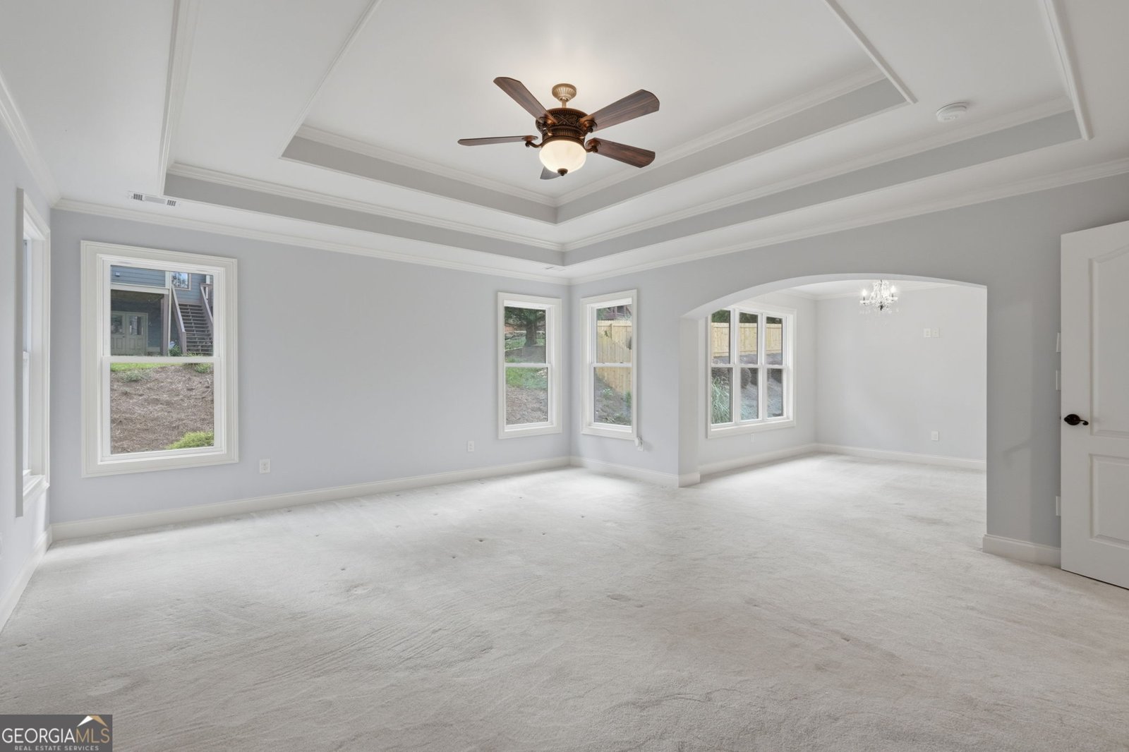 1335 Whisper Cove Drive Buford - Photo 21