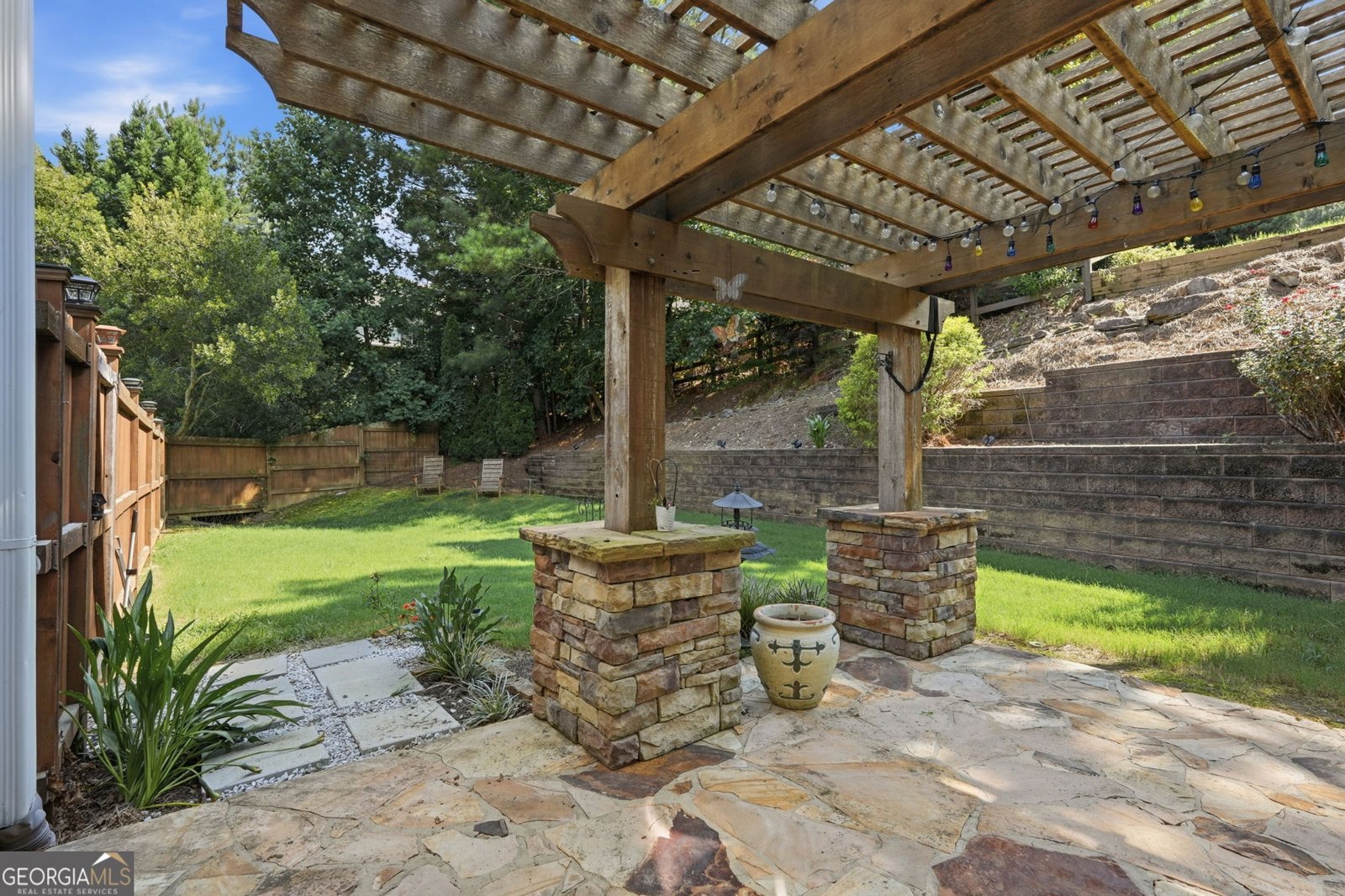 1335 Whisper Cove Drive Buford - Photo 38