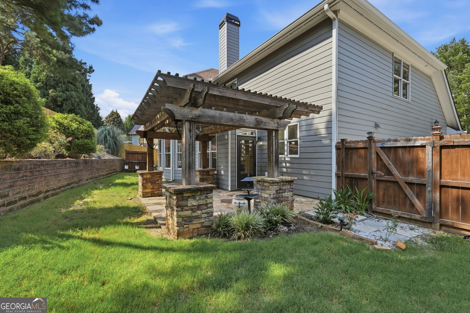 1335 Whisper Cove Drive Buford - Photo 40