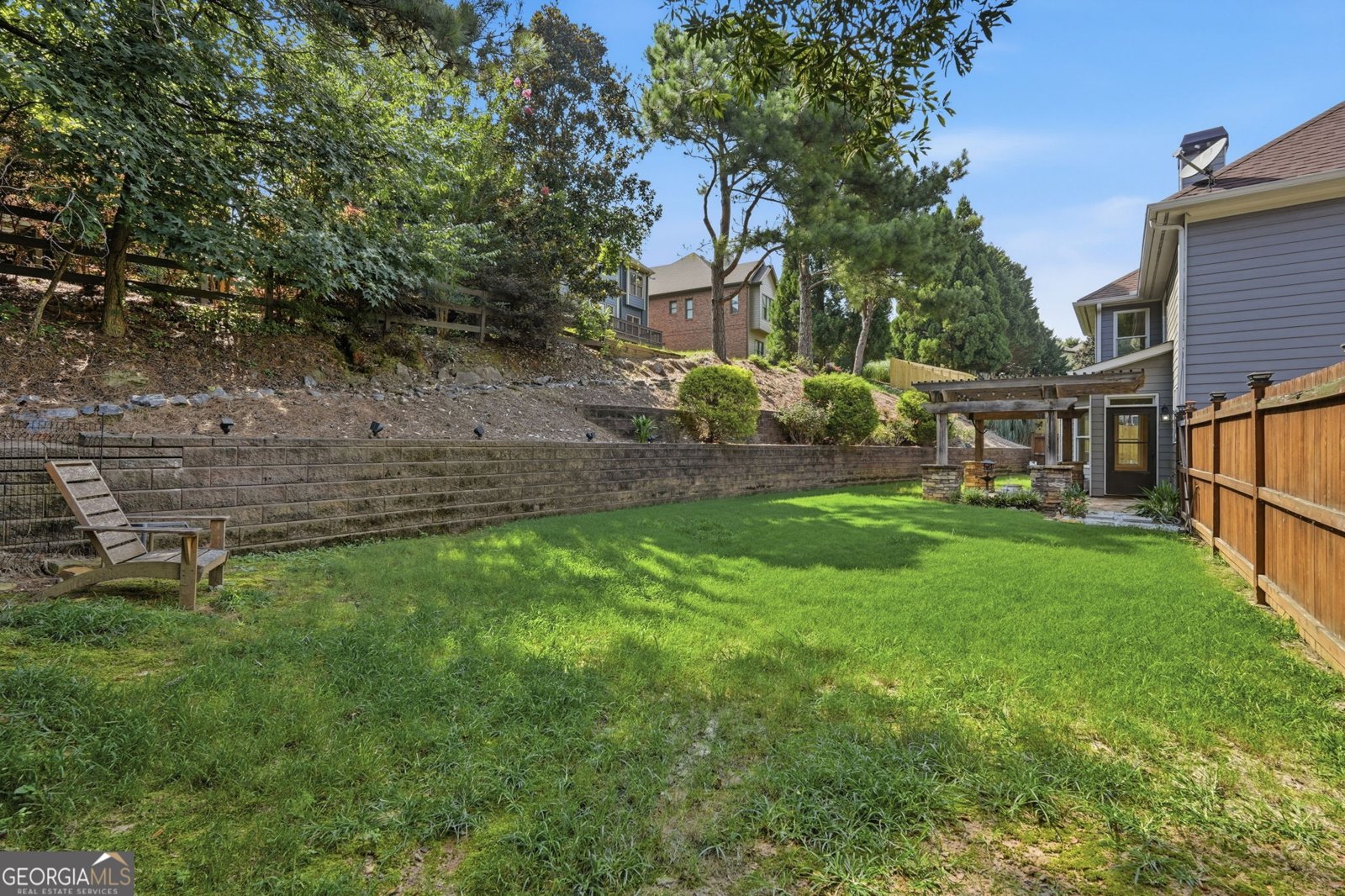 1335 Whisper Cove Drive Buford - Photo 42