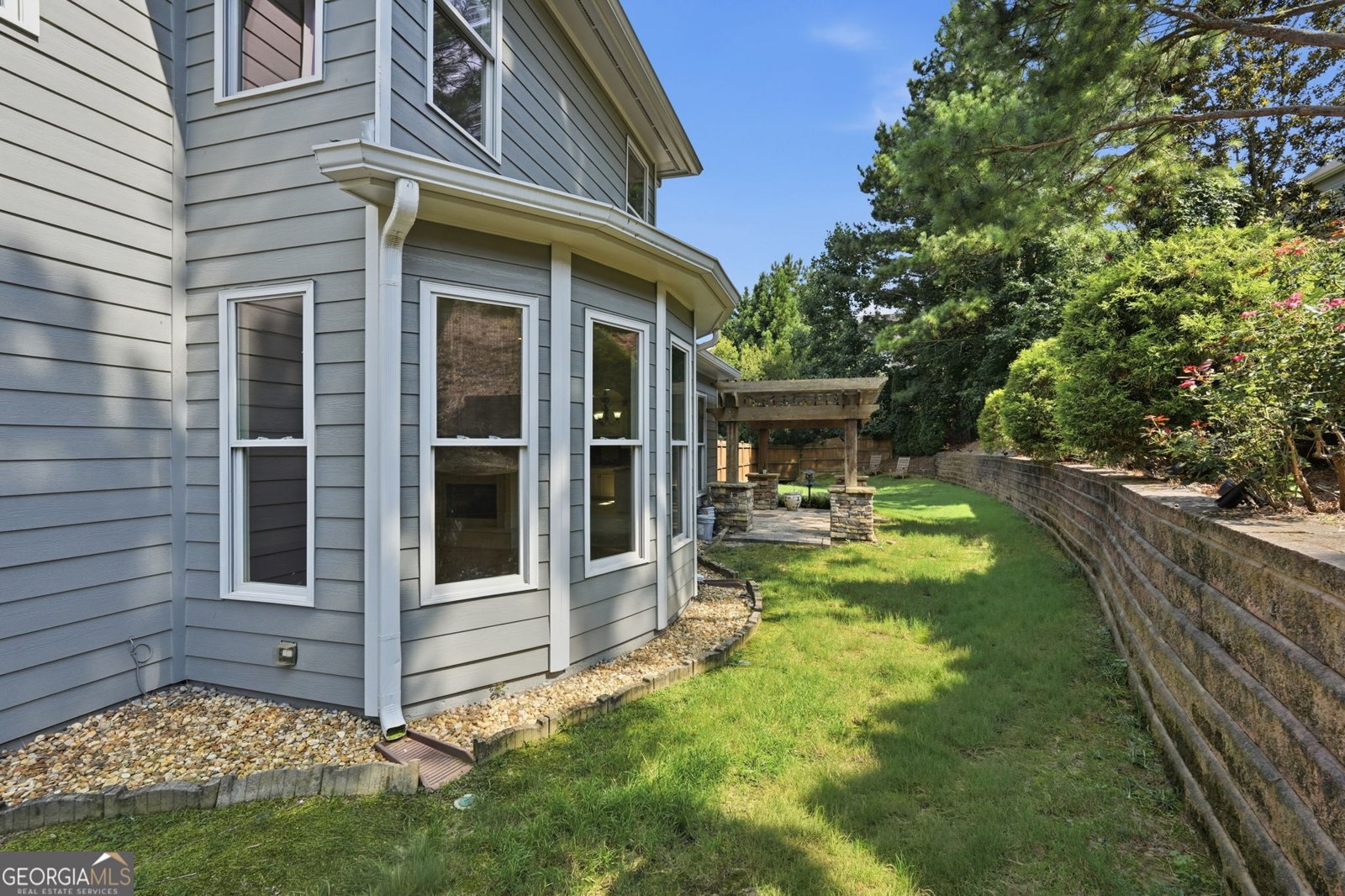 1335 Whisper Cove Drive Buford - Photo 43