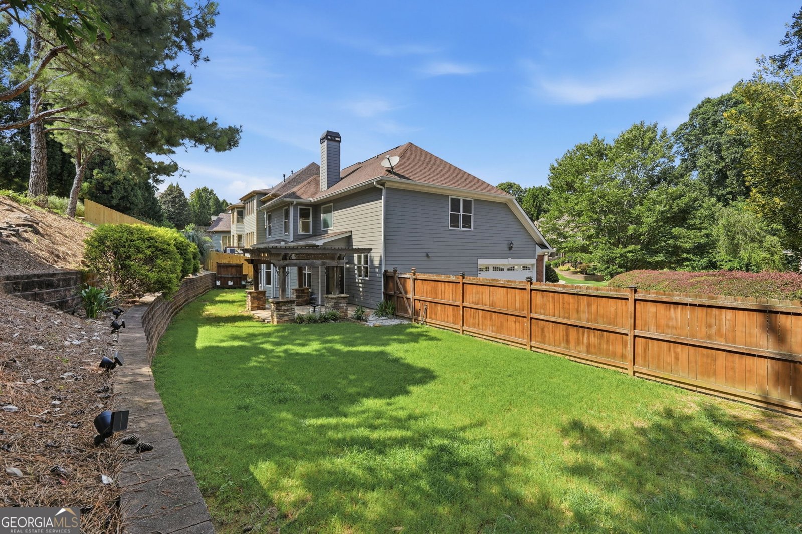 1335 Whisper Cove Drive Buford - Photo 44