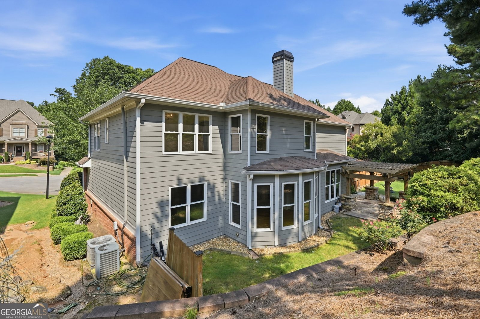 1335 Whisper Cove Drive Buford - Photo 45