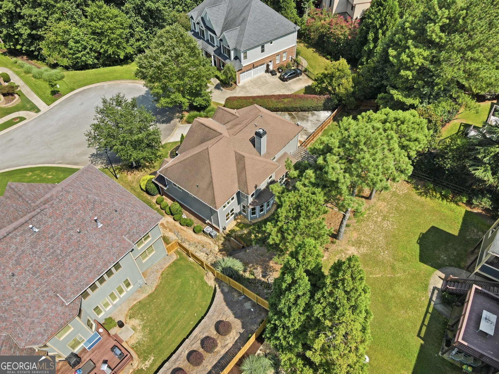 1335 Whisper Cove Drive Buford - Photo 47