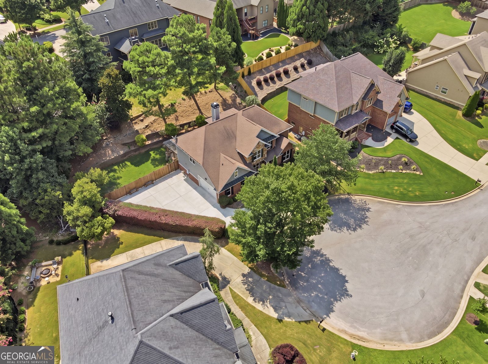 1335 Whisper Cove Drive Buford - Photo 48