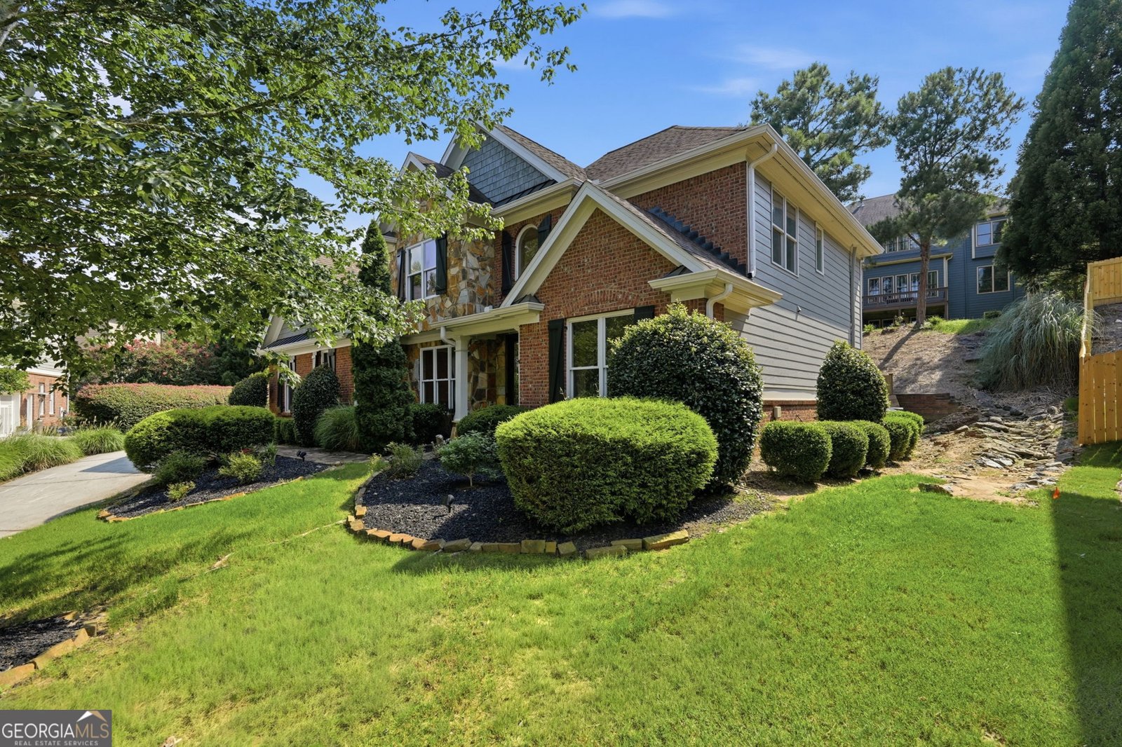 1335 Whisper Cove Drive Buford - Photo 49
