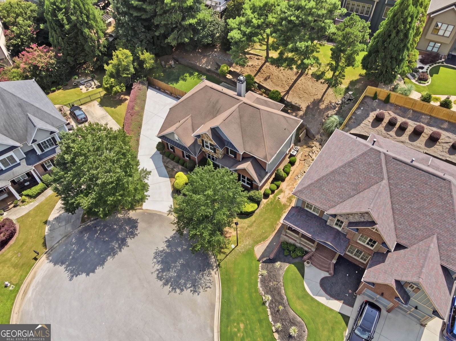 1335 Whisper Cove Drive Buford - Photo 50