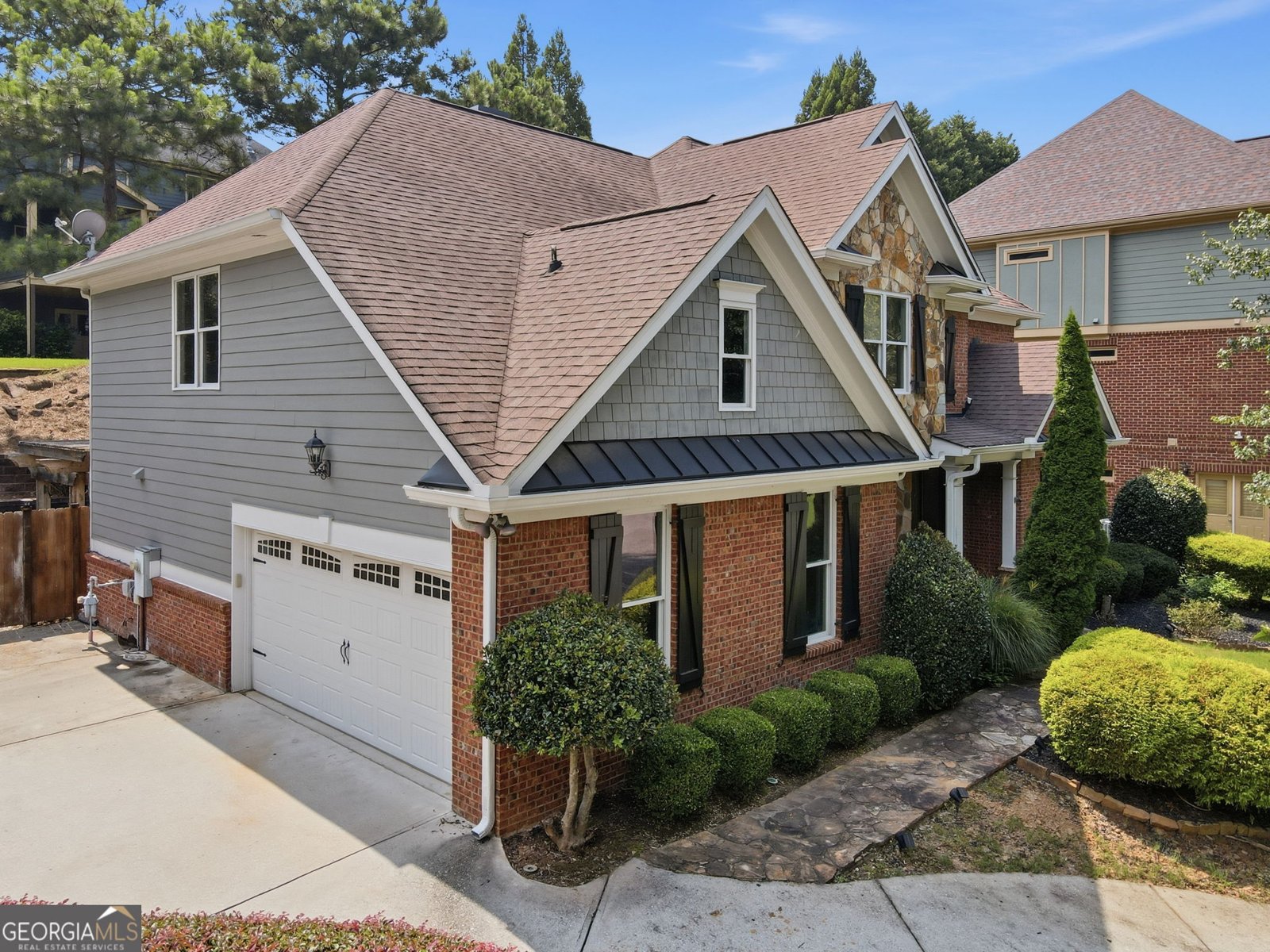 1335 Whisper Cove Drive Buford - Photo 52