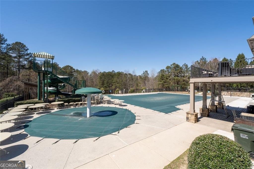 1335 Whisper Cove Drive Buford - Photo 57