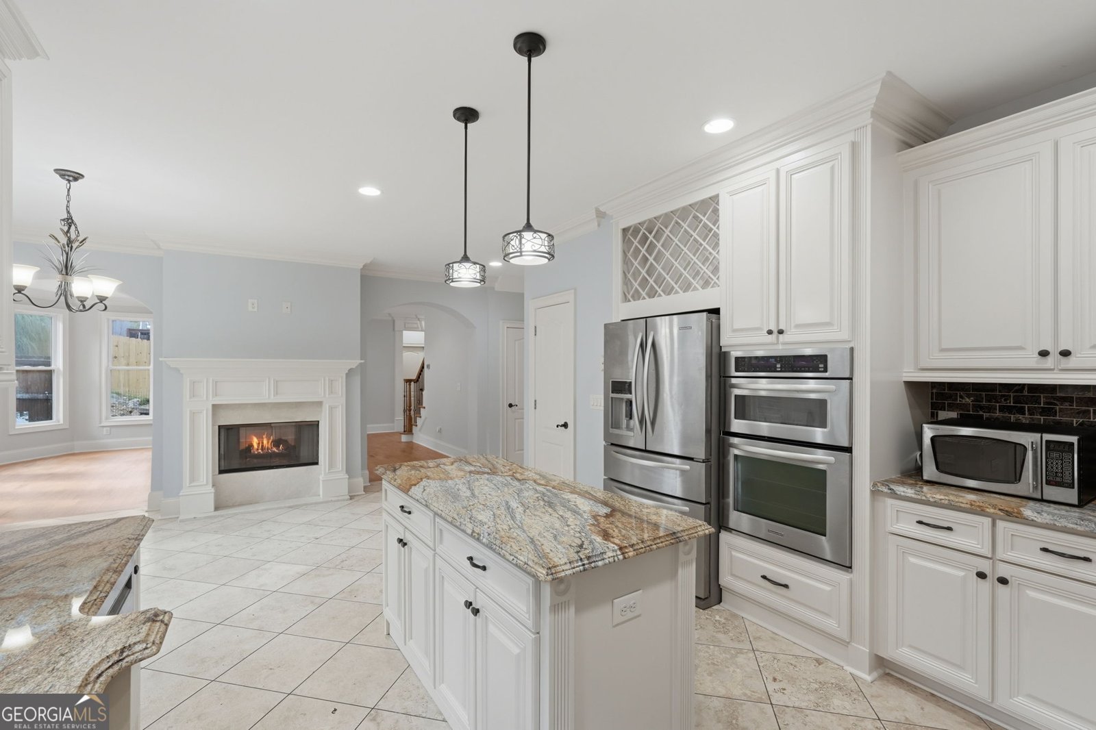 1335 Whisper Cove Drive Buford - Photo 6