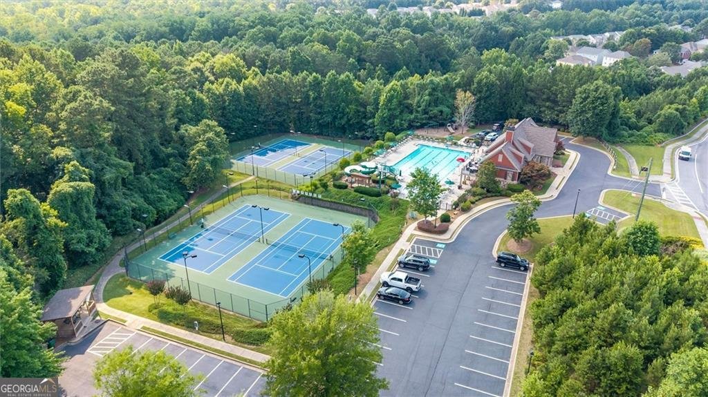 1335 Whisper Cove Drive Buford - Photo 69