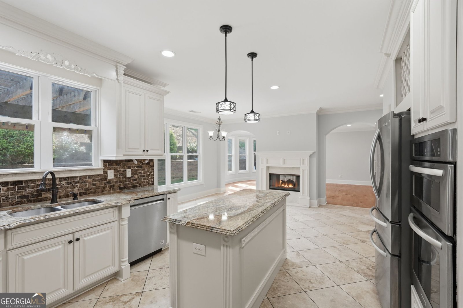 1335 Whisper Cove Drive Buford - Photo 7