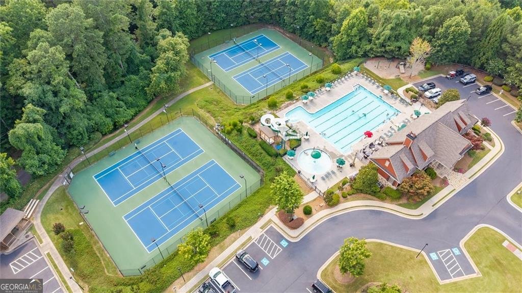 1335 Whisper Cove Drive Buford - Photo 70