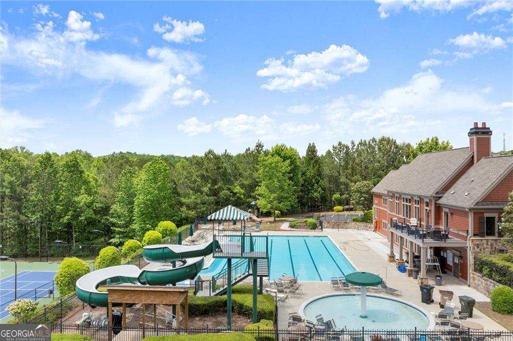 1335 Whisper Cove Drive Buford - Photo 73