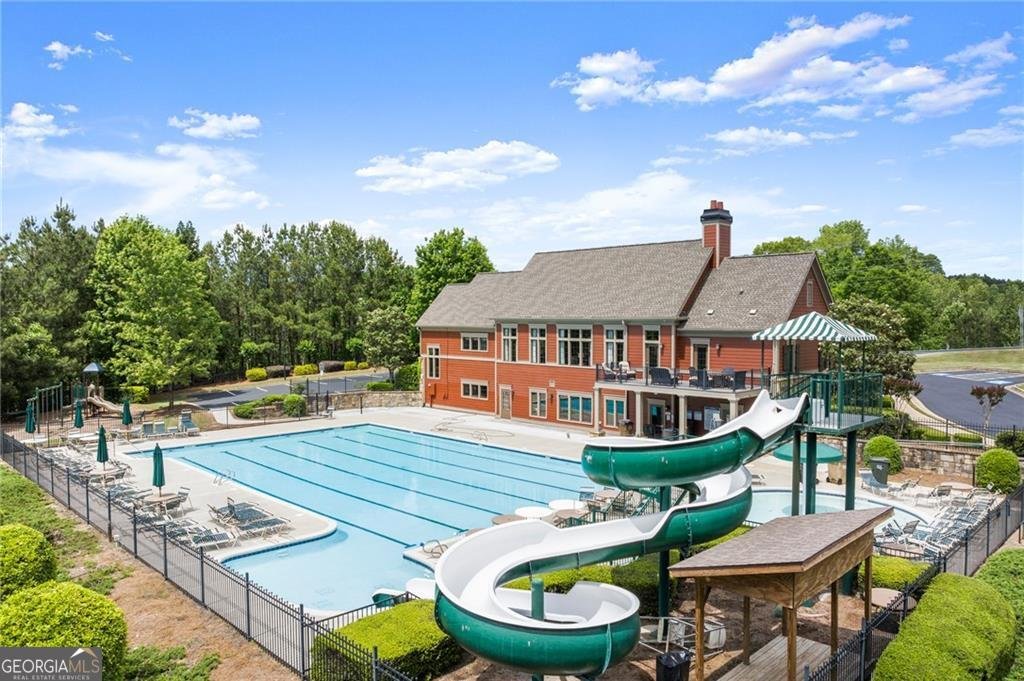 1335 Whisper Cove Drive Buford - Photo 74