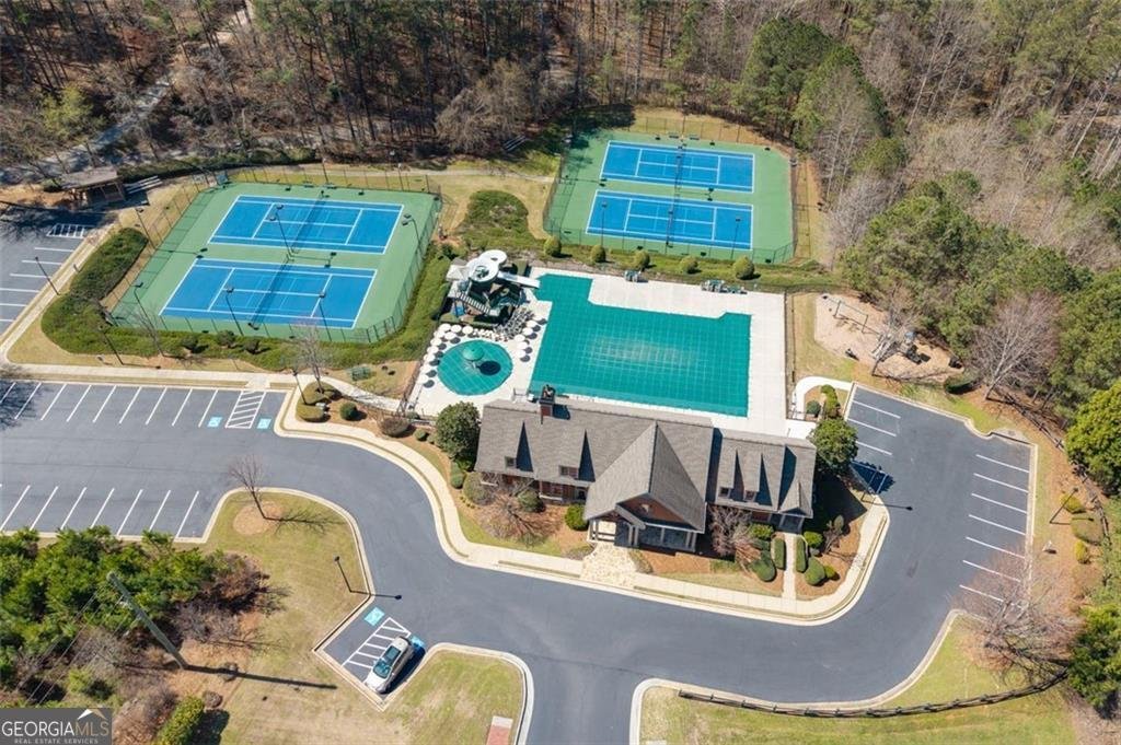 1335 Whisper Cove Drive Buford - Photo 75