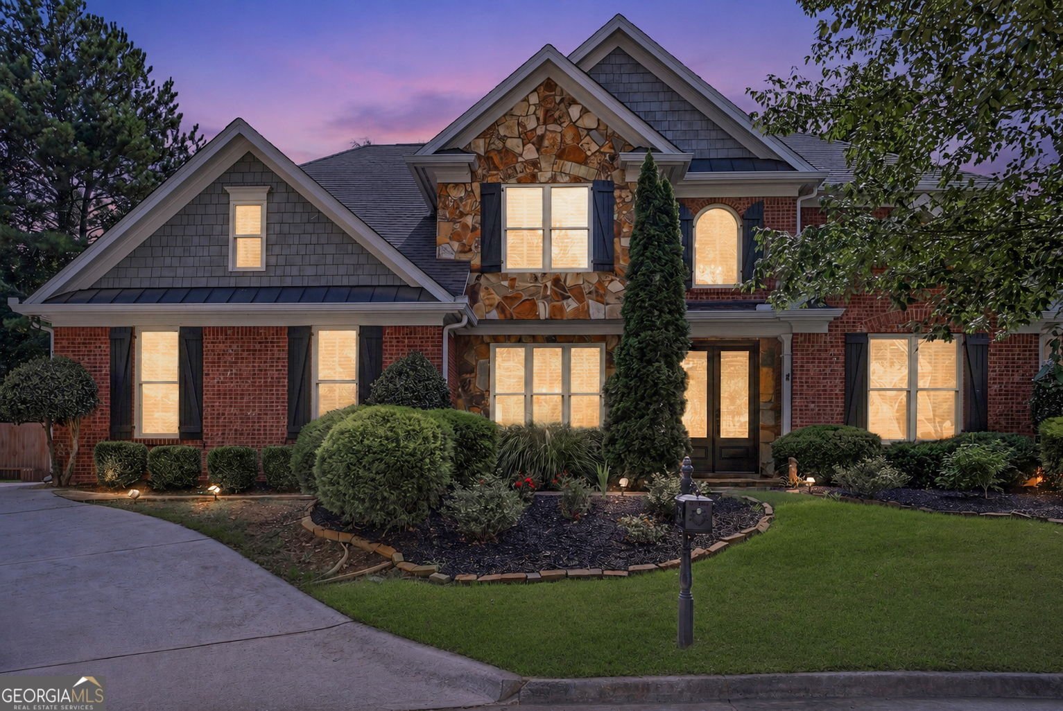 1335 Whisper Cove Drive Buford - Photo 79