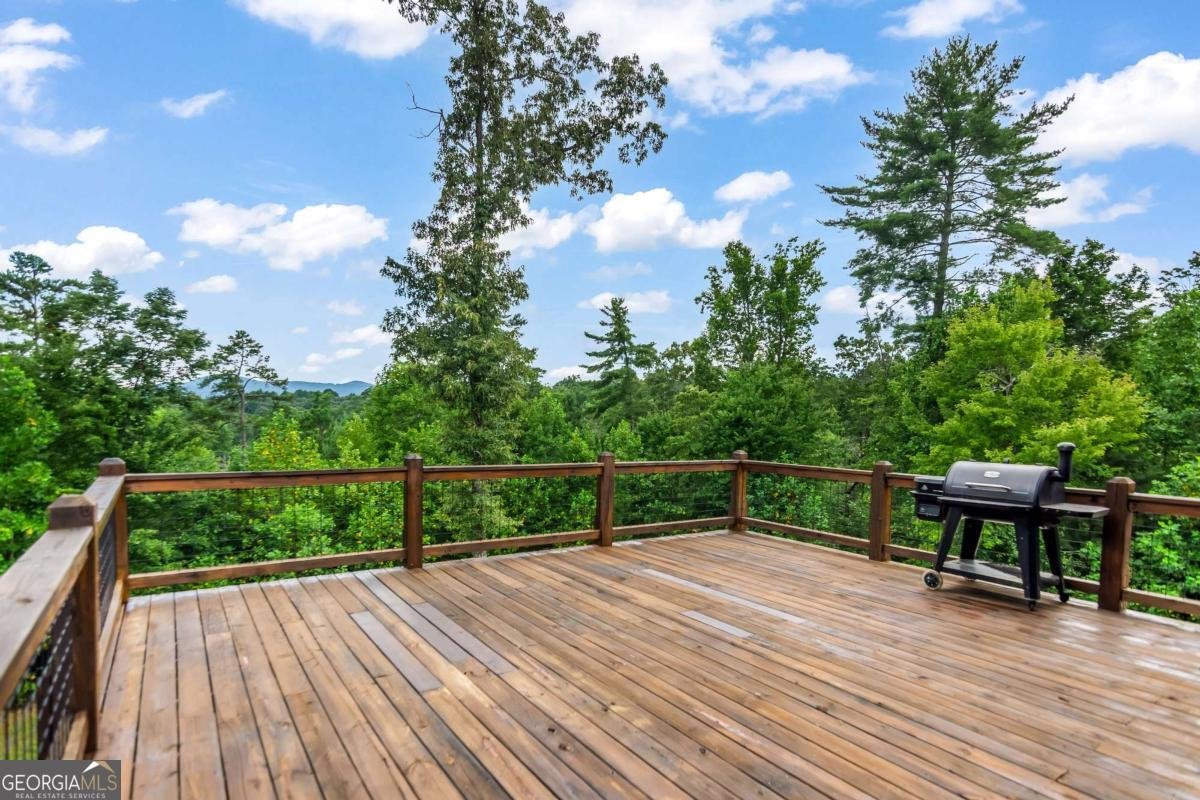 1046 Crossroads Church Road Ellijay - Photo 11
