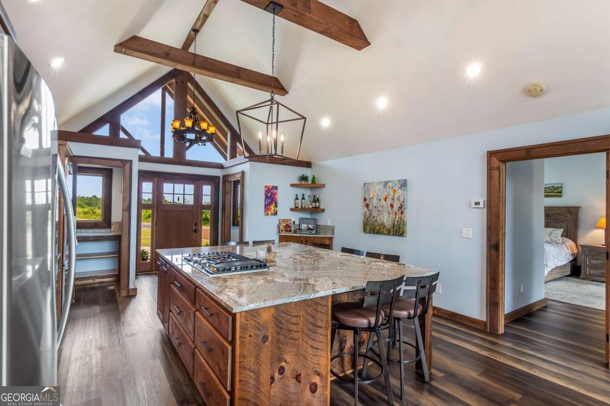 1046 Crossroads Church Road Ellijay - Photo 15