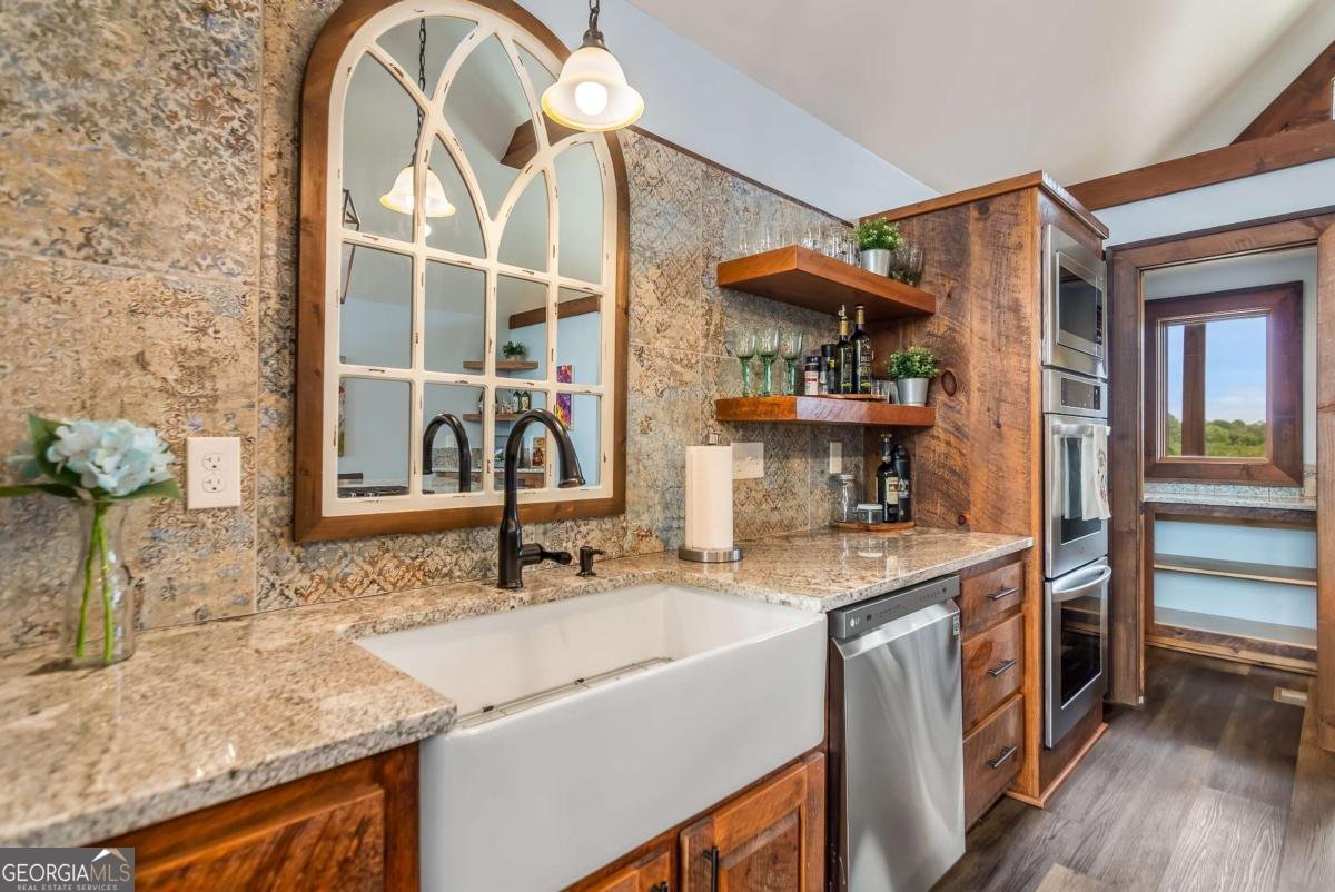 1046 Crossroads Church Road Ellijay - Photo 16