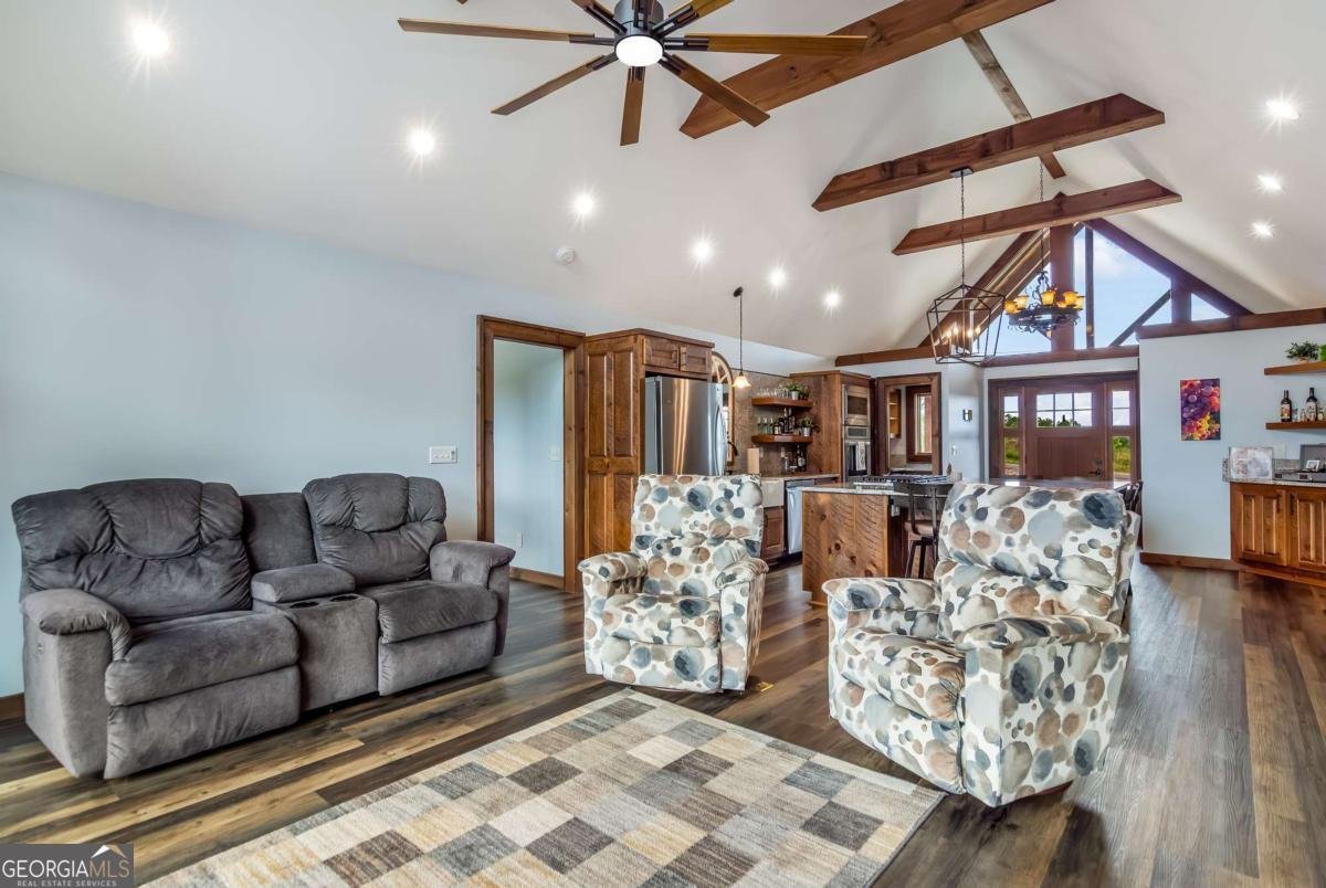 1046 Crossroads Church Road Ellijay - Photo 21