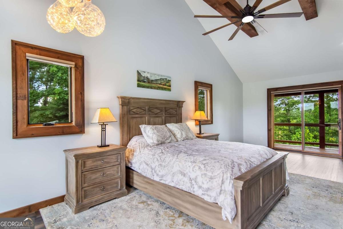 1046 Crossroads Church Road Ellijay - Photo 25