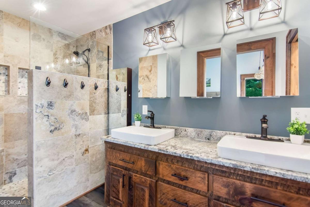 1046 Crossroads Church Road Ellijay - Photo 28