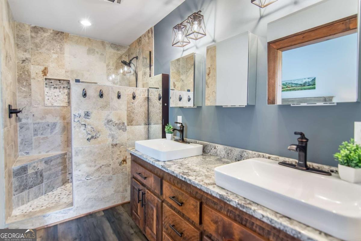 1046 Crossroads Church Road Ellijay - Photo 29