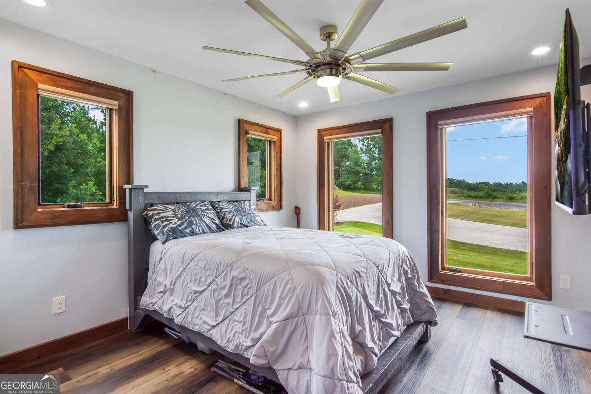 1046 Crossroads Church Road Ellijay - Photo 31