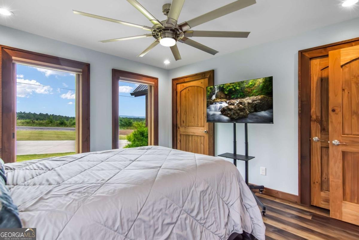 1046 Crossroads Church Road Ellijay - Photo 32