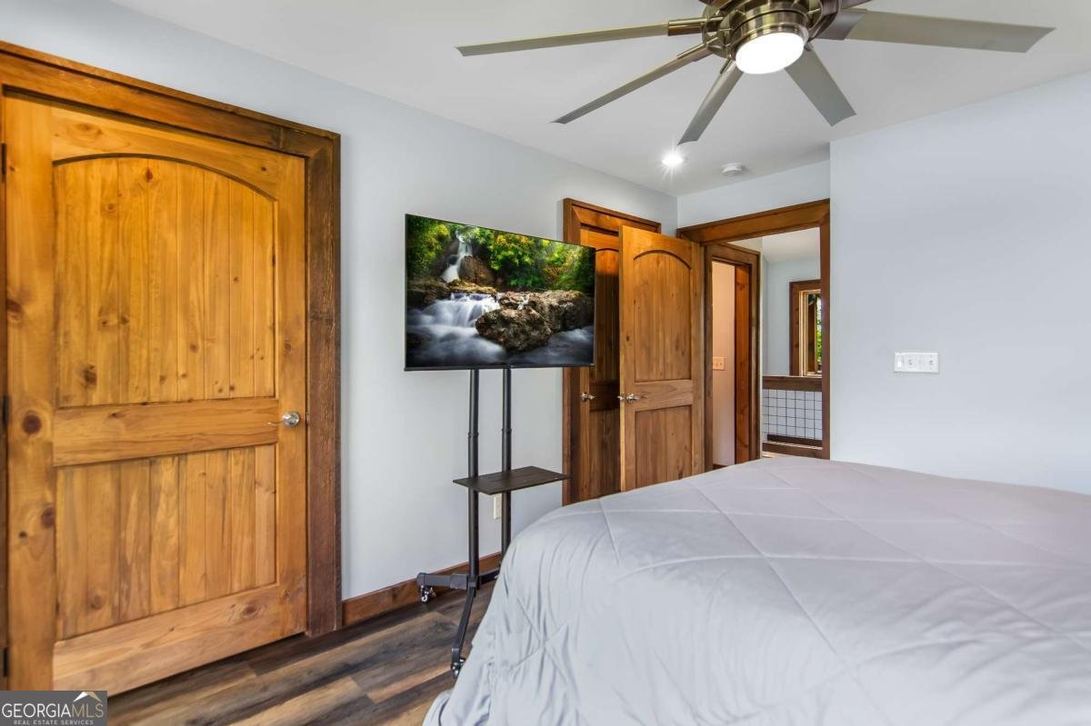 1046 Crossroads Church Road Ellijay - Photo 33