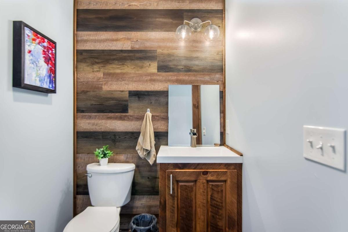 1046 Crossroads Church Road Ellijay - Photo 34