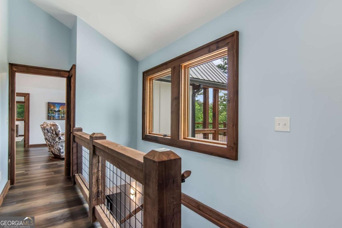 1046 Crossroads Church Road Ellijay - Photo 36