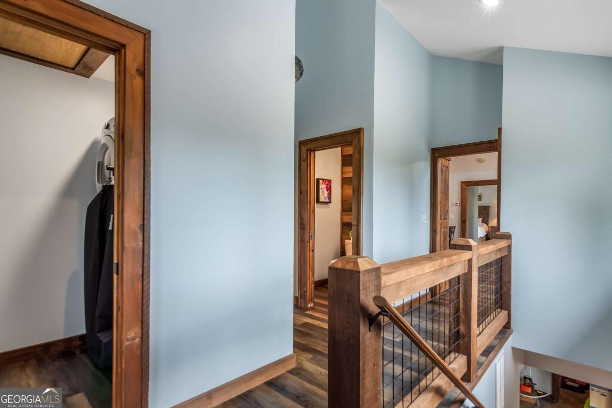1046 Crossroads Church Road Ellijay - Photo 37