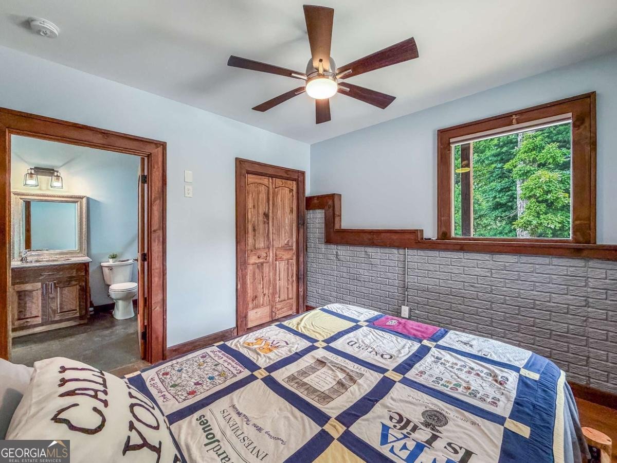 1046 Crossroads Church Road Ellijay - Photo 38