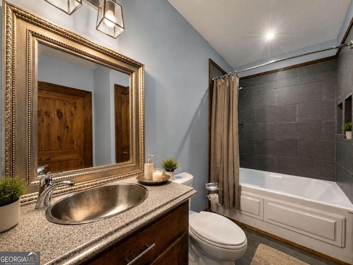 1046 Crossroads Church Road Ellijay - Photo 40