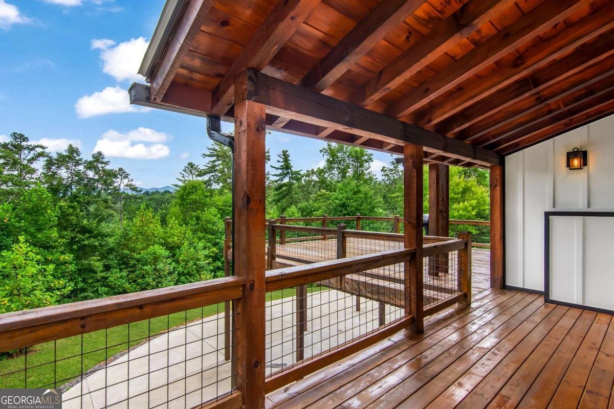 1046 Crossroads Church Road Ellijay - Photo 41