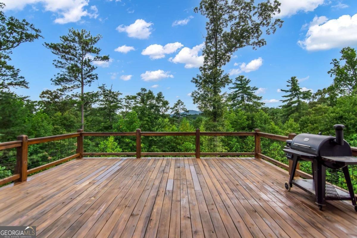 1046 Crossroads Church Road Ellijay - Photo 42