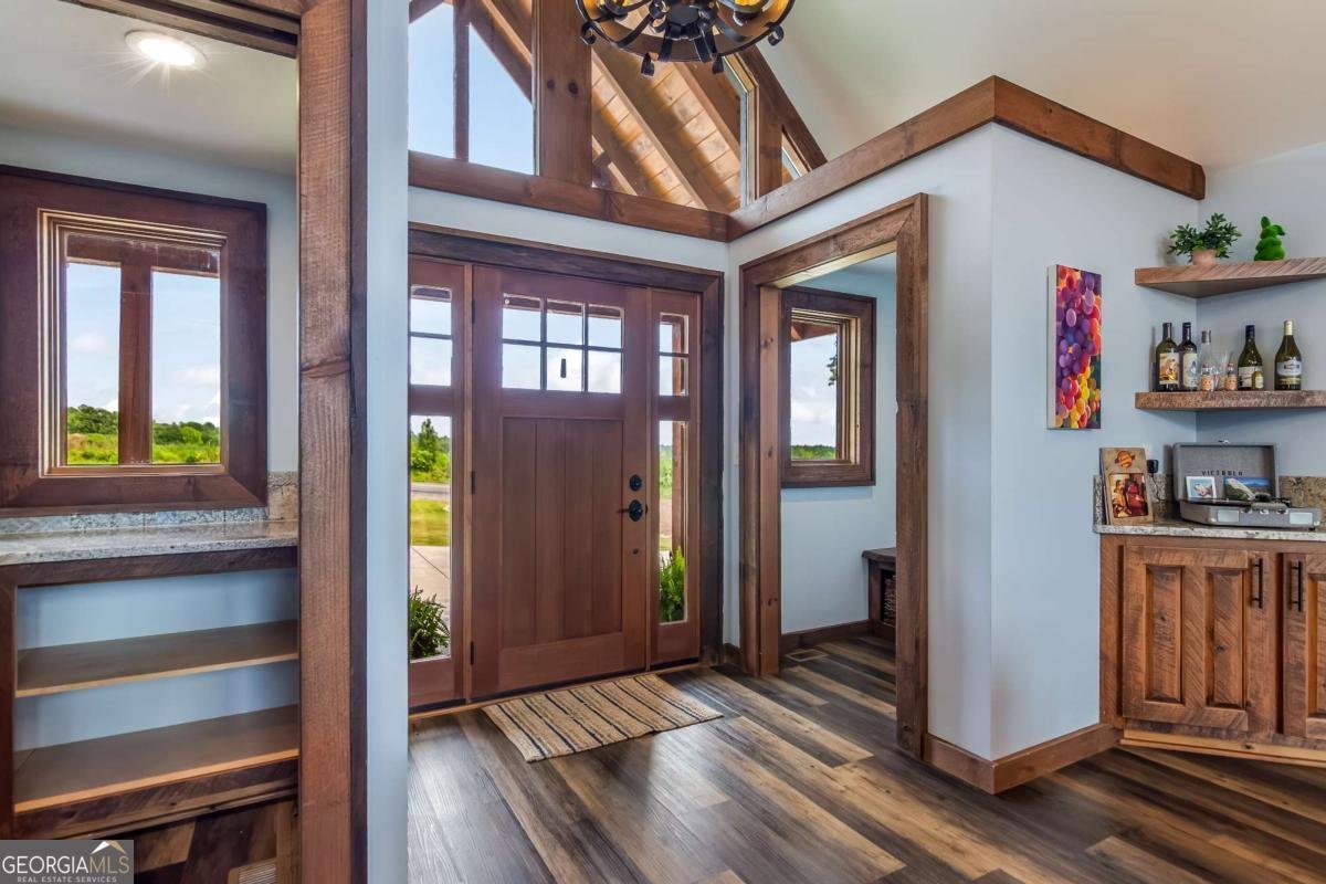 1046 Crossroads Church Road Ellijay - Photo 43