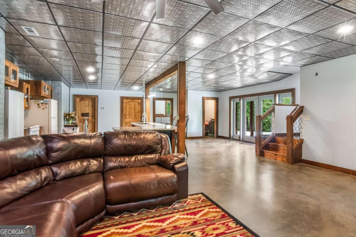1046 Crossroads Church Road Ellijay - Photo 44