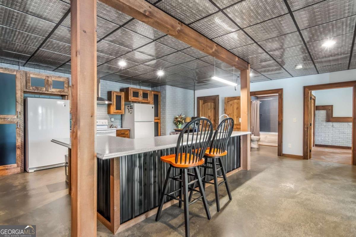 1046 Crossroads Church Road Ellijay - Photo 45