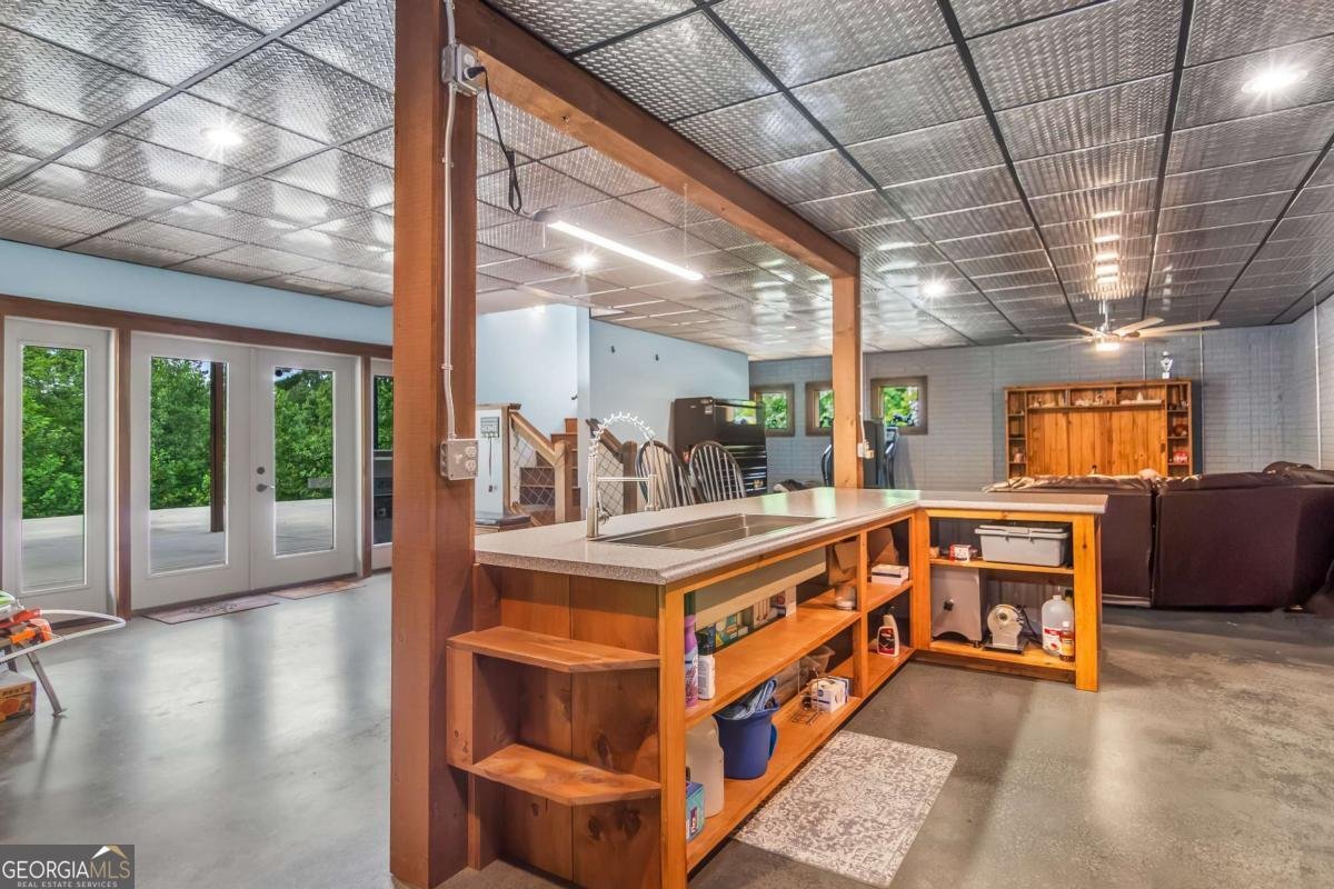 1046 Crossroads Church Road Ellijay - Photo 46